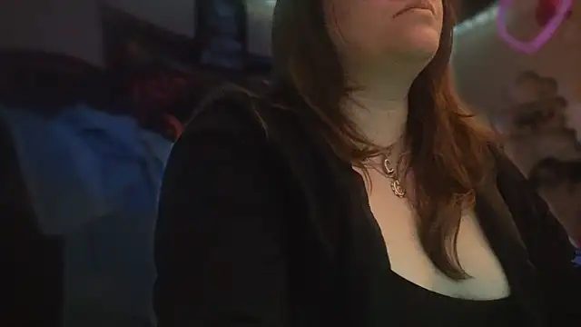 spunlikecottoncandy online show from March 22, 2026, 10:40 am