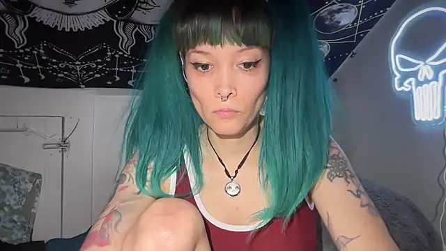 FRRANNKIE online show from December 21, 2024, 7:27 pm