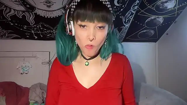 FRRANNKIE online show from December 30, 2024, 5:58 am
