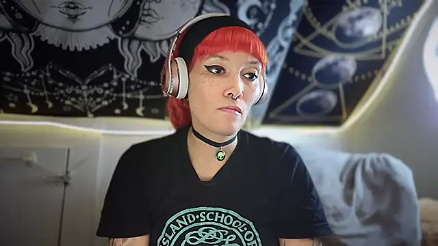 Snapshot of FRRANNKIE chatting on September 26, 2025, 11:47 am FRRANNKIE online show from September 26, 2025, 11:47 am