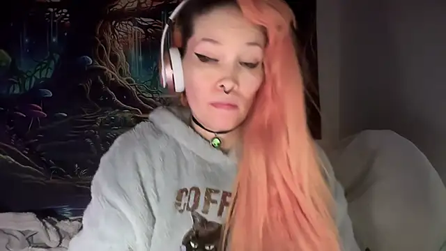 FRRANNKIE online show from January 15, 2026, 12:54 pm