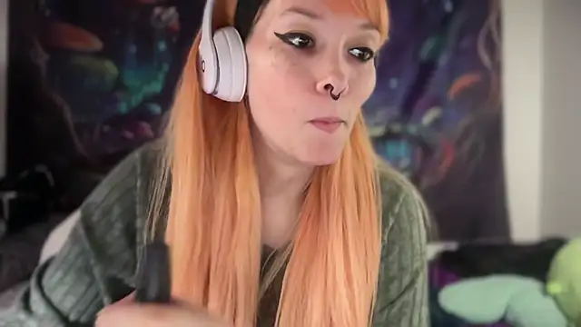 FRRANNKIE online show from February 13, 2026, 10:50 pm