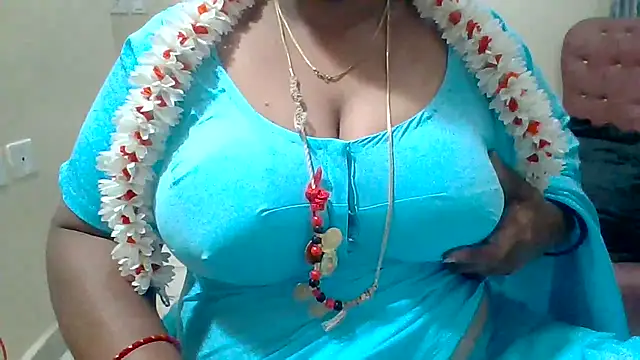 archanatelugu9 online show from November 25, 2025, 7:36 pm