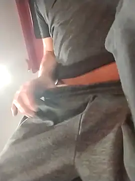 JRock69nKzoo online show from February 22, 2026, 6:17 pm