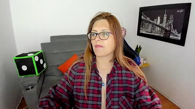 Ivette Shaira online show from January 28, 2025, 2:10 pm