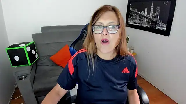 Ivette Shaira online show from January 30, 2025, 2:47 pm