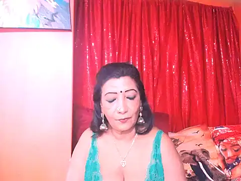 indiansarika65 online show from June 5, 2026, 3:51 pm
