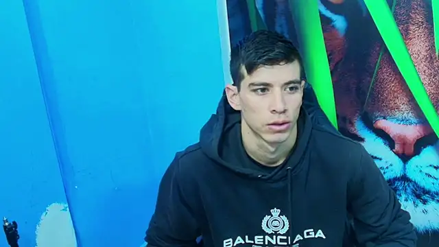 Snapshot of DEIBY_BABY chatting on September 26, 2025, 2:32 pm DEIBY BABY online show from September 26, 2025, 2:32 pm