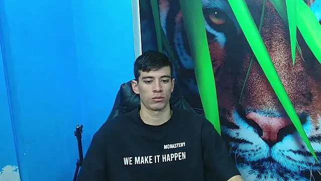 Snapshot of DEIBY_BABY chatting on September 27, 2025, 2:22 pm DEIBY BABY online show from September 27, 2025, 2:22 pm