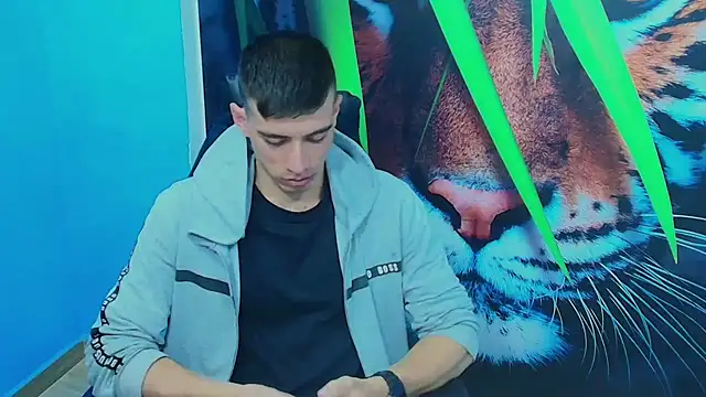 Snapshot of DEIBY_BABY chatting on October 2, 2025, 3:30 pm DEIBY BABY online show from October 2, 2025, 3:30 pm