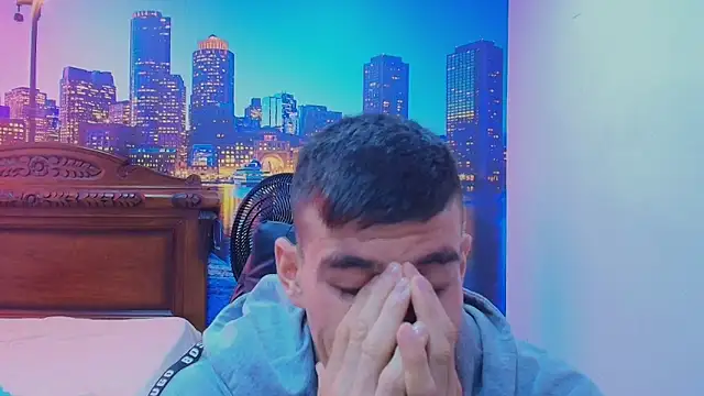 Snapshot of DEIBY_BABY chatting on October 3, 2025, 2:58 pm DEIBY BABY online show from October 3, 2025, 2:58 pm