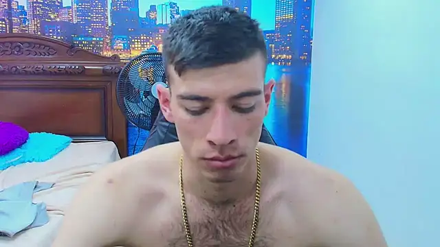 Snapshot of DEIBY_BABY chatting on October 6, 2025, 7:00 pm DEIBY BABY online show from October 6, 2025, 7:00 pm