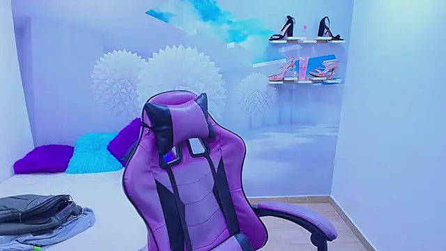 DEIBY BABY online show from November 27, 2025, 11:07 pm