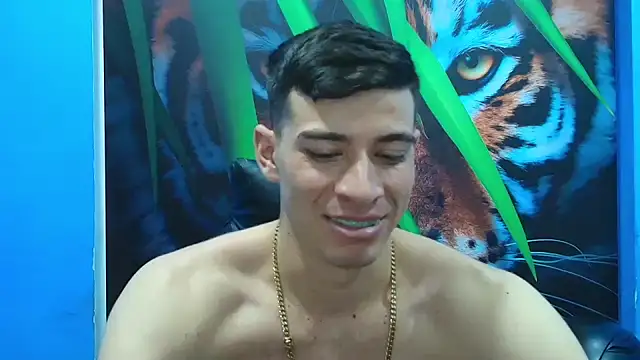 DEIBY BABY online show from February 5, 2026, 7:29 pm