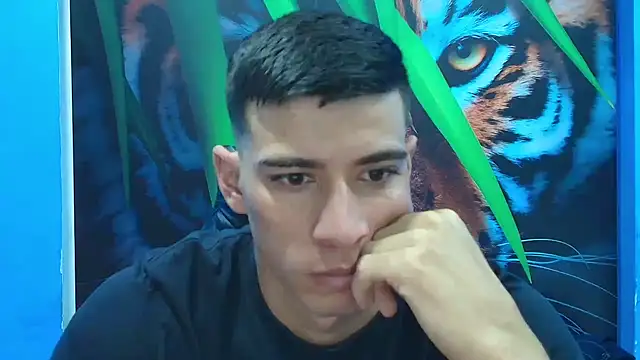 DEIBY BABY online show from February 16, 2026, 3:30 pm