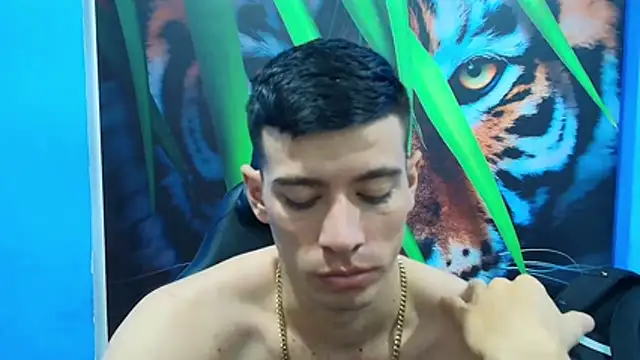 DEIBY BABY online show from March 5, 2026, 10:00 am