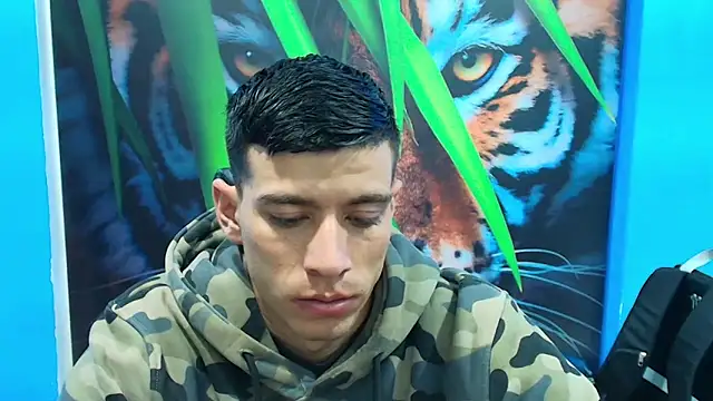 DEIBY BABY online show from March 20, 2026, 9:52 pm