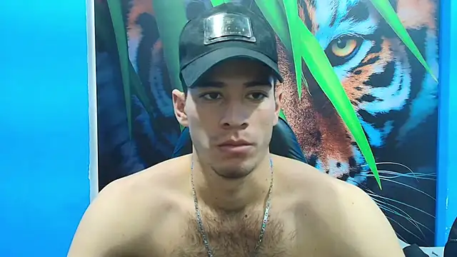 DEIBY BABY online show from May 8, 2026, 8:36 pm