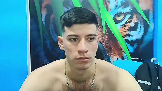 DEIBY BABY online show from May 9, 2026, 11:54 pm