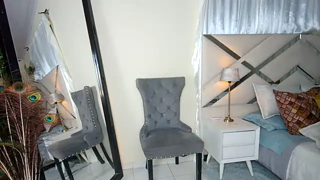 Snapshot of Selena_G69 chatting on October 20, 2025, 11:05 pm Selena G69 online show from October 20, 2025, 11:05 pm