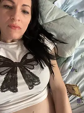 DominiqueX0 online show from March 25, 2026, 1:17 pm