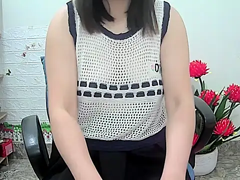 Jasmine798 online show from February 27, 2025, 1:07 pm
