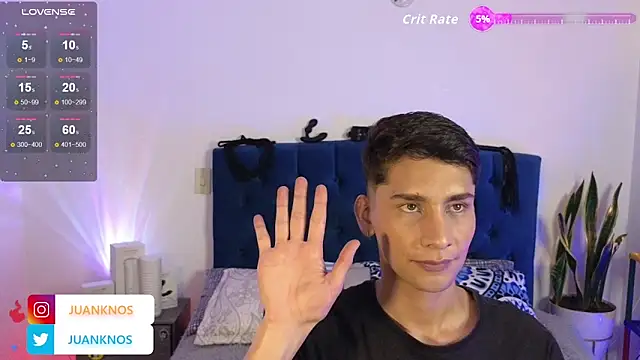 Snapshot of by_pandora chatting on February 14, 2026, 5:48 am by pandora online show from February 14, 2026, 5:48 am