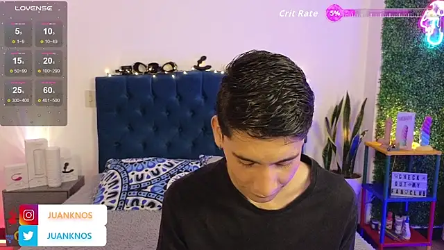 Snapshot of by_pandora chatting on March 2, 2026, 6:15 pm by pandora online show from March 2, 2026, 6:15 pm