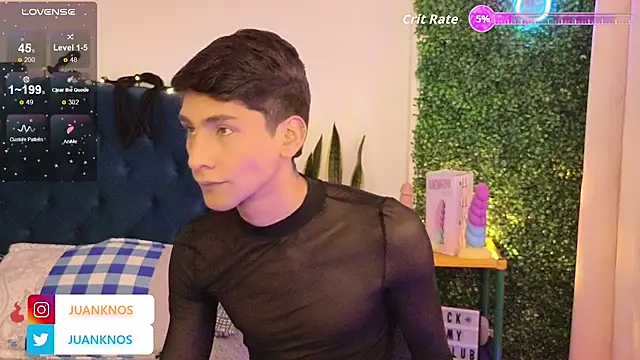 Snapshot of by_pandora chatting on March 7, 2026, 6:05 pm by pandora online show from March 7, 2026, 6:05 pm