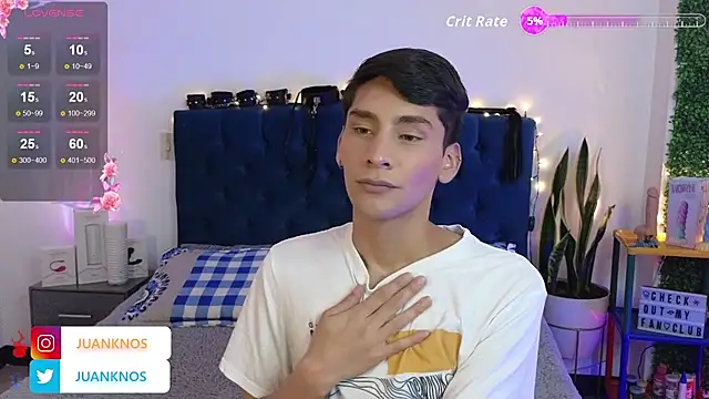 Snapshot of by_pandora chatting on March 11, 2026, 10:27 pm by pandora online show from March 11, 2026, 10:27 pm