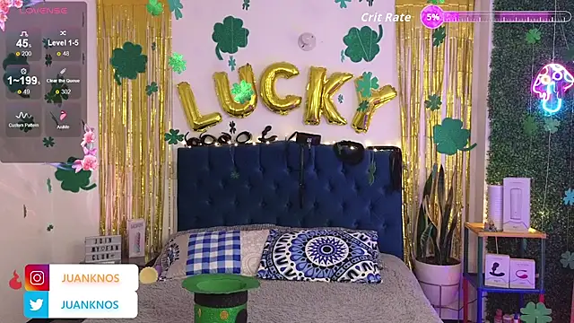 Snapshot of by_pandora chatting on March 17, 2026, 7:06 pm by pandora online show from March 17, 2026, 7:06 pm