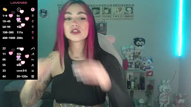 abbie stone online show from June 16, 2026, 1:19 am