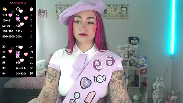 abbie stone online show from June 16, 2026, 3:47 pm