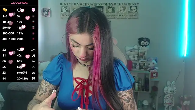 abbie stone online show from June 17, 2026, 3:57 pm