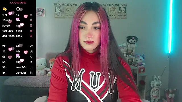 abbie stone online show from June 18, 2026, 3:05 pm