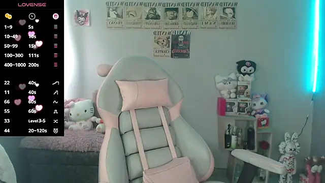 abbie stone online show from June 24, 2026, 5:56 pm