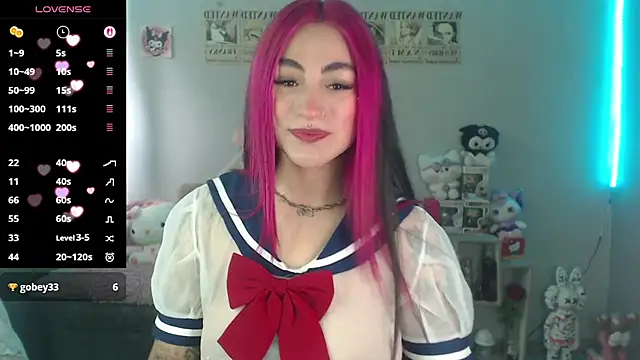 abbie stone online show from June 25, 2026, 5:06 pm