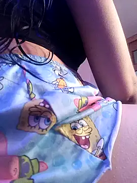 Snapshot of LissaThompsom chatting on December 10, 2024, 2:50 pm LissaThompsom online show from December 10, 2024, 2:50 pm