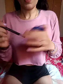 Snapshot of LissaThompsom chatting on March 7, 2025, 12:34 pm LissaThompsom online show from March 7, 2025, 12:34 pm