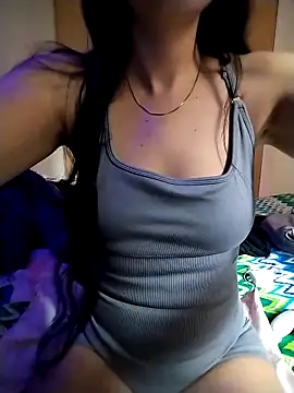 Snapshot of LissaThompsom chatting on September 30, 2025, 6:35 pm LissaThompsom online show from September 30, 2025, 6:35 pm