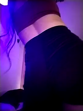 Snapshot of LissaThompsom chatting on October 1, 2025, 11:16 am LissaThompsom online show from October 1, 2025, 11:16 am