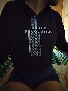 Snapshot of LissaThompsom chatting on October 24, 2025, 2:46 pm LissaThompsom online show from October 24, 2025, 2:46 pm