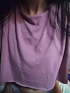 LissaThompsom online show from December 20, 2025, 6:59 pm