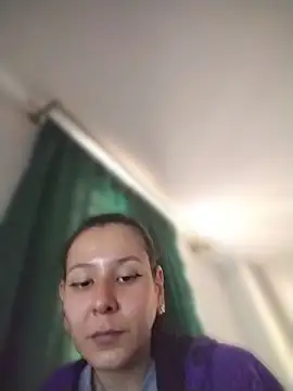 LissaThompsom online show from June 22, 2026, 2:03 pm