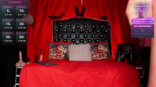 afrika queen online show from December 2, 2024, 1:47 am