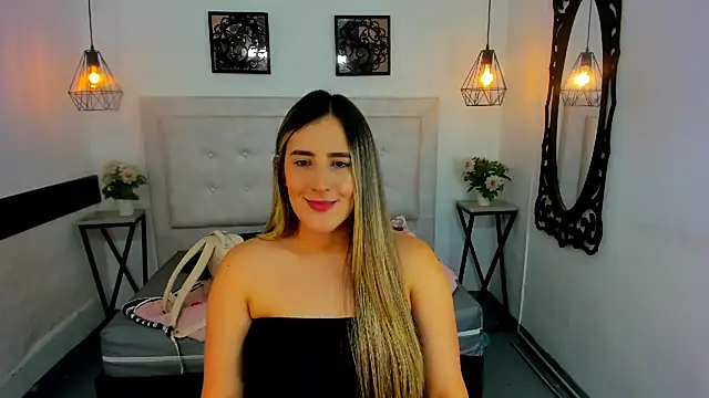 Hanna86 online show from January 13, 2025, 7:21 pm