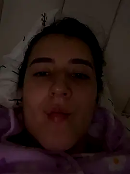 Snapshot of Hanna86 chatting on October 9, 2025, 11:14 pm Hanna86 online show from October 9, 2025, 11:14 pm