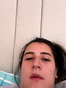 Snapshot of Hanna86 chatting on October 25, 2025, 2:46 pm Hanna86 online show from October 25, 2025, 2:46 pm