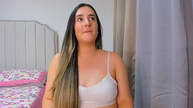 Hanna86 online show from February 24, 2026, 12:41 am