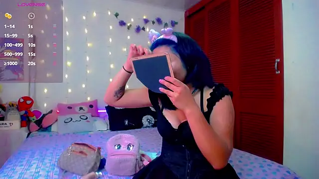 akai krazna online show from March 27, 2026, 8:52 pm